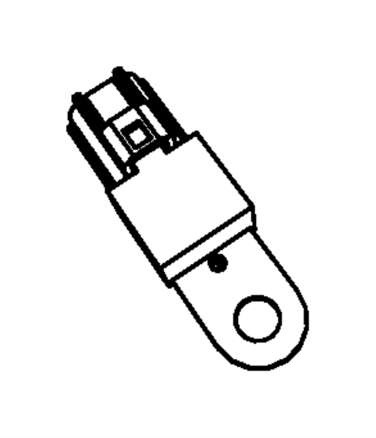 05149011aa Dodge Capacitor Ignition Plugs Spark