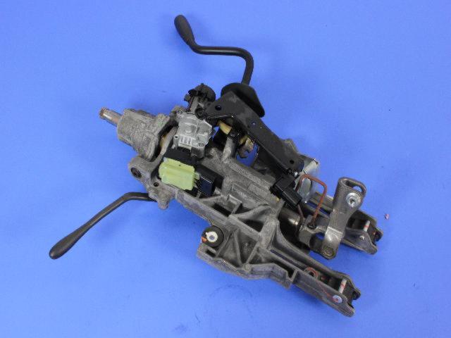 Dodge Grand Caravan Column Steering Tilt Tilt Steering