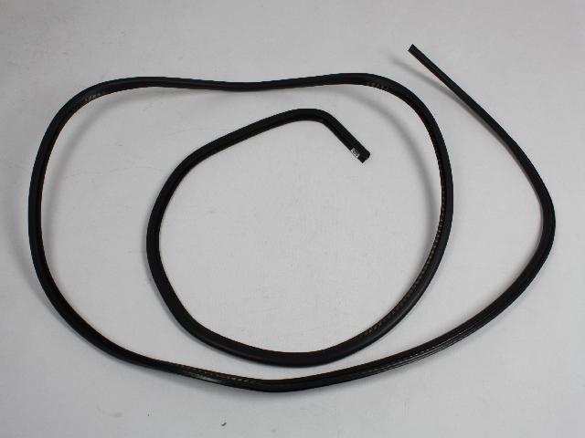 05174606AA - Dodge Seal. Sunroof glass. Trim: [all trim codes]. Power 2015 Chevy Silverado Sunroof Seal Replacement